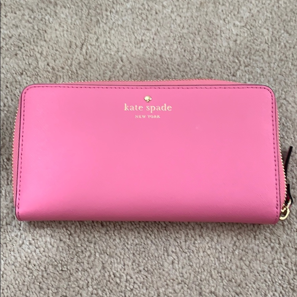 Kate Spade wallet